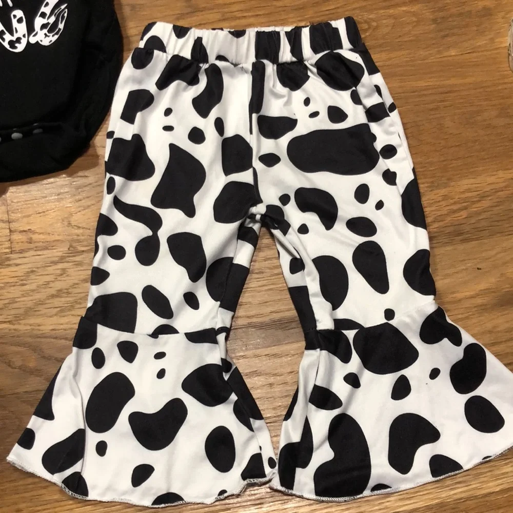 N/A “holy cow